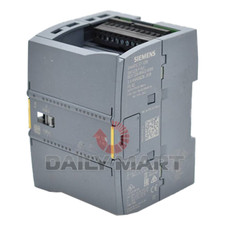 New In Box SIEMENS 6ES7226-6RA32-0XB0 Relay Output Module