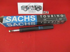 100229 AMMORTIZZATORE SINGOLO ANTERIORE SACHS VOLKSWAGEN GOLF MK1 JETTA MK1