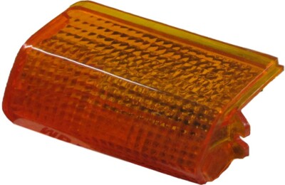 Indicator Lens Front L/H Amber for 1986 Honda NB 50 MF Vision ?X?