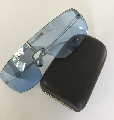 Feraud Designer Sonnenbrille Limited Edition klappbar ! Designer!  