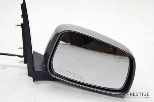 2005-2012 NISSAN PATHFINDER RIGHT/PASSENGER REAR SIDE VIEW MIRROR OEM