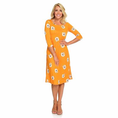 stretch knit midi dress Ralph Lauren Women's Button-Trim Rib-Knit Midi Dress
