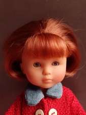 Poupée Corolle Clara – Côté Soleil 2014 – Mattel – 33cm – Occasion