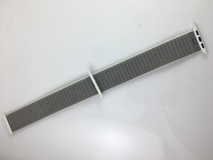 seashell loop apple watch