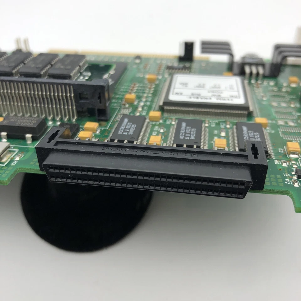 HP D2140-63004 SCSI Raid PCI SCSI Card 16MB Cache MEMORY w/ Intel 960 Series 466 - Image 3 of 4