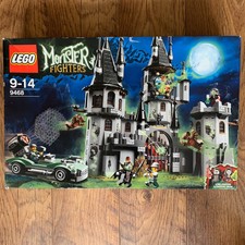 lego 9468 ebay