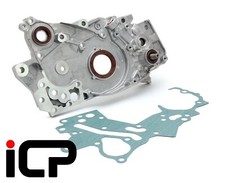 Genuine Engine Oil Pump &