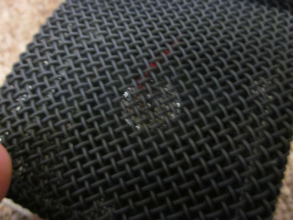 CAD Equitek E40 studio recording microphone - new in box w/ warranty,etc. - Image 3 of 4