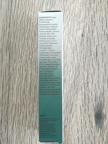 No 7 Future Renew - Damage Reversal Eye Serum 15 ml New Box! Clinically Proven - Picture 2 of 3