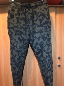 nike tech all over print