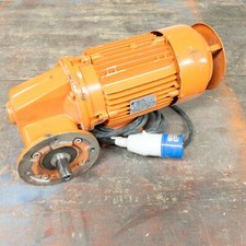Original Getriebemotor PFT SWING II 00008468