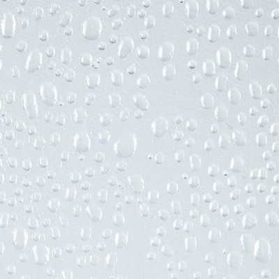 Gutta Polystyrolglas Tropfen 100 x 100 cm 2,5 mm klar