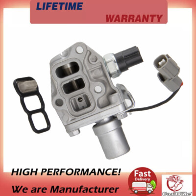 VTEC Solenoid Spool Valve For (98-02) Accord Odyssey 4 Cyl 2.3L 15810-PAA-A02 US