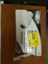 Parts2O FPW212-4 2-Inch Heavy Duty Sewage Check Valve