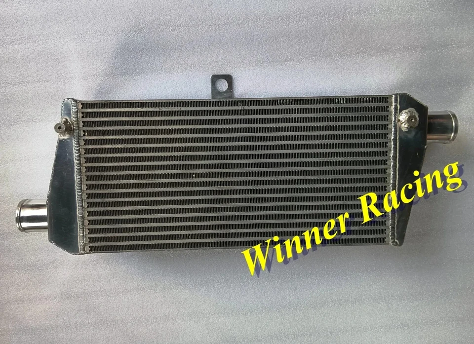 INTERCOOLER Fit 三菱 GALANT VR4 E38A/E39A;道奇 2000 GTX 4G63T 100 毫米核心 — 第 4/4 张图片