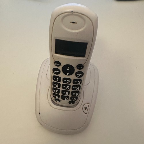 SAMSUNG SF-30 FAX - FAX MACHINE PHONE & COPIER + Cordless Phone - 第 5/8 張圖片