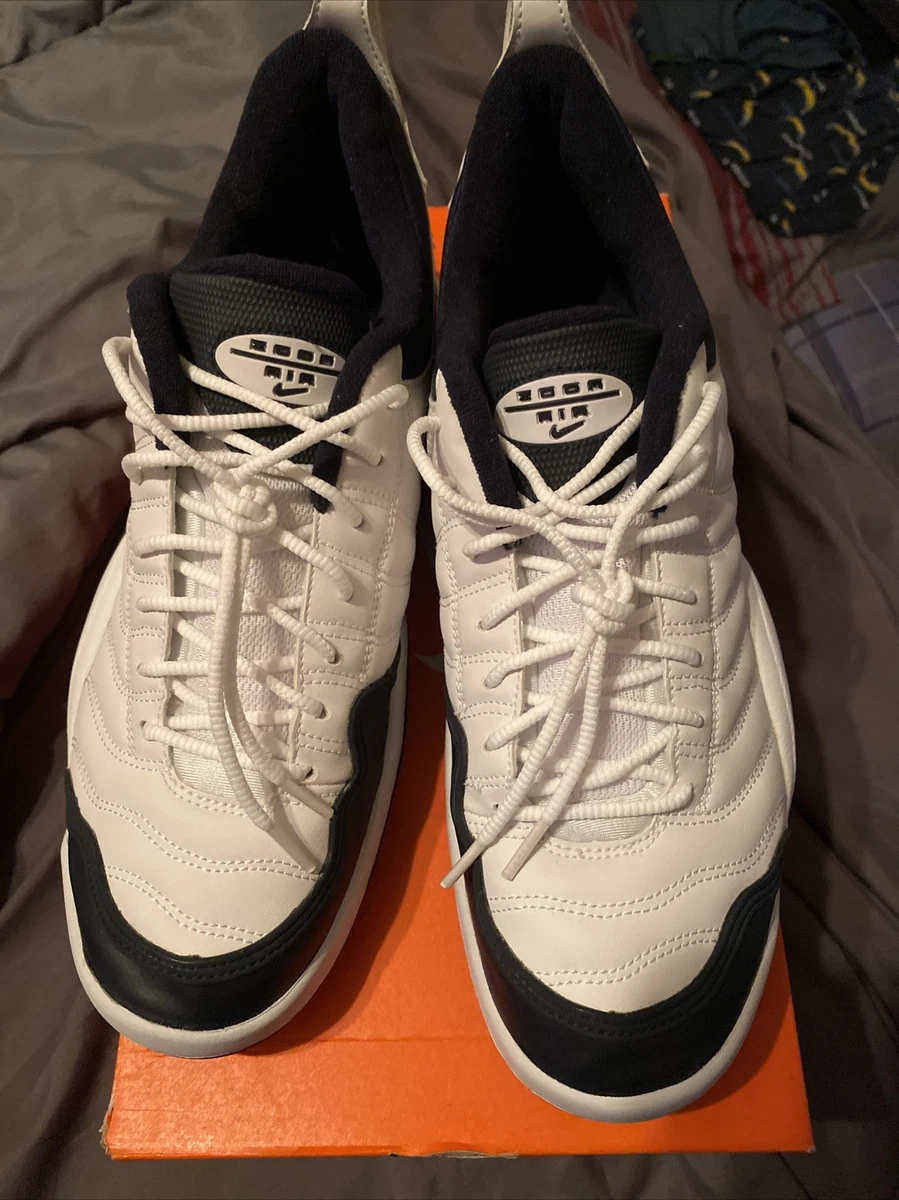 Nike air oscillate for hotsell sale