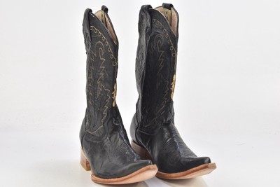 Marc Anthony  Damen Stiefel Stiefelette Boots  SL 30 Nr. 23-B 2260