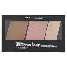 Facestudio Master Contour Face Contouring Kit, Light to Medium, 1 Count