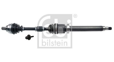 Febi 183336 Front Right Drive Shaft Fits Ford C-Max Focus 1306777