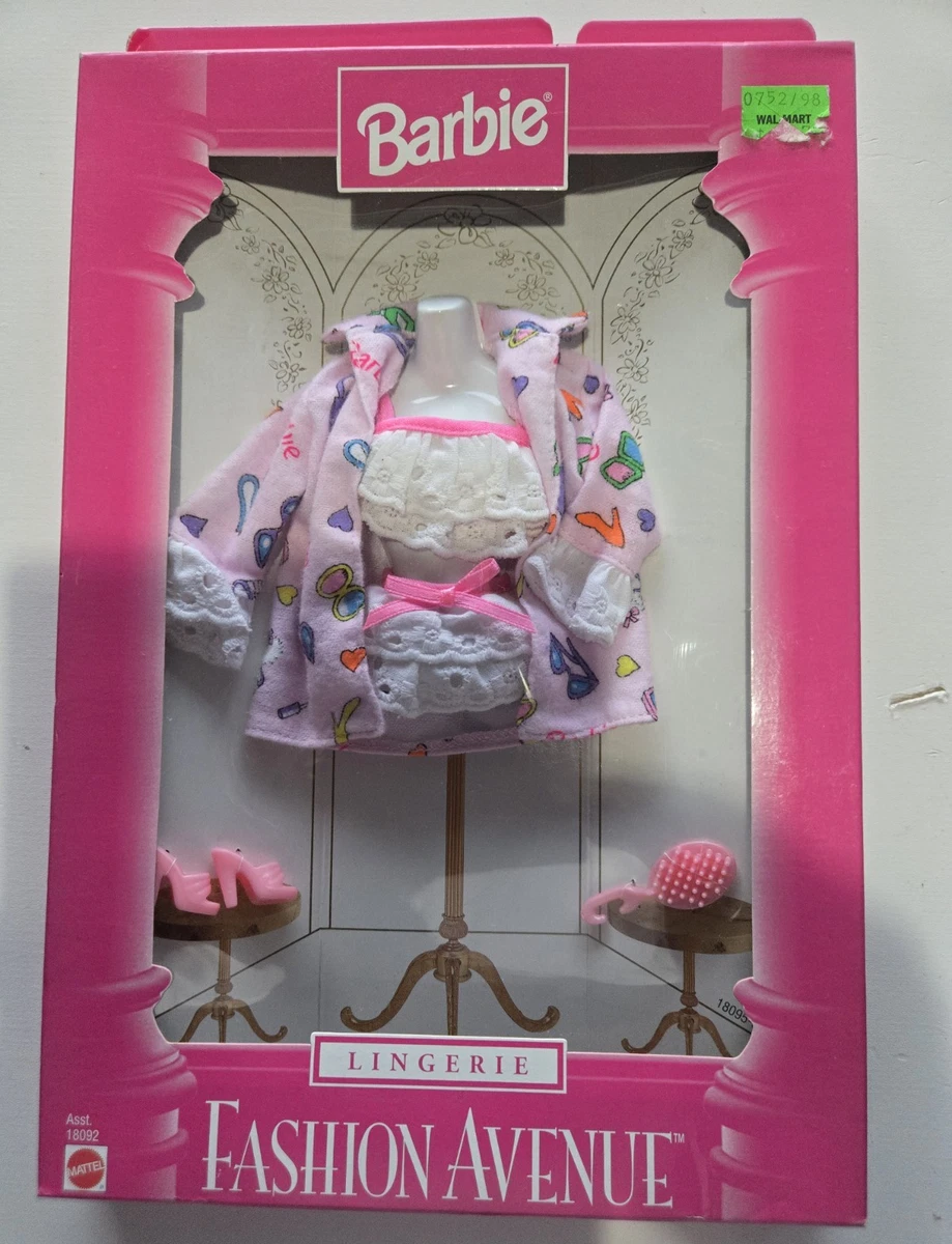 Barbie Lingerie for sale | eBay