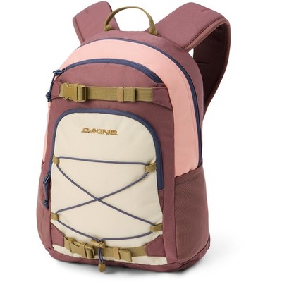 Dakine Grom 2.0 13L Backpack with Safety Whistle, Dawn to Dusk New
