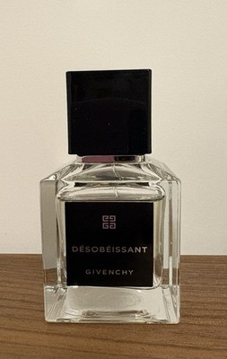 GIVENCHY DESOBEISSANT / EAU DE PARFUM 50ml