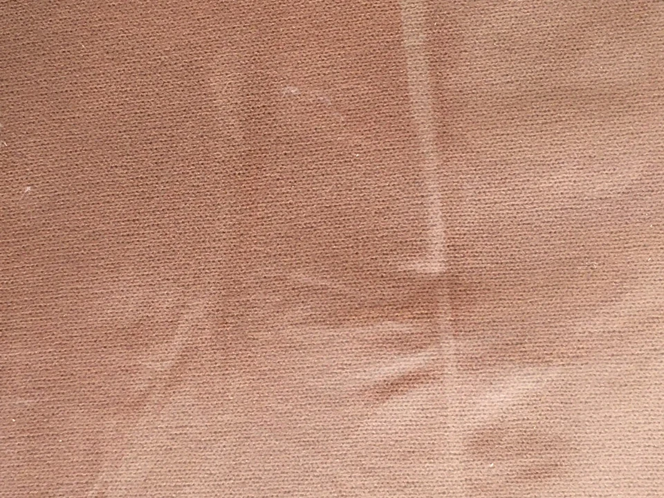 TOP Vintage Helanca Strumpf, WARMKREPP 60/2, 60 den, SASKIA, Gr.: II 2, RETRO - Bild 3 von 4