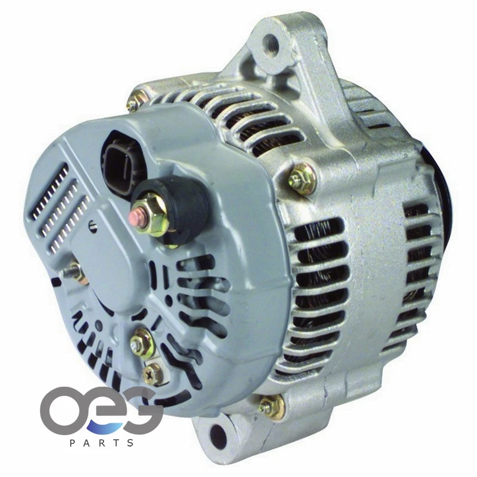 Новый генератор переменного тока для Acura RL V6 3,5 л 96-04 1n9110 13675an 210-0204 9761219-723 - Изображение 2 из 4