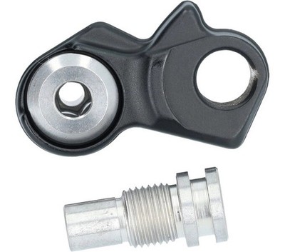 Shimano Achseinheit + Schaltwerkhalter Deore XT RD-T8000