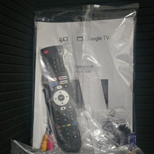 FPD CG40-P3 Remote Kit and Legs