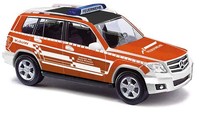 Busch 49772 Mercedes Glk-Kl., Fw Nr. 5