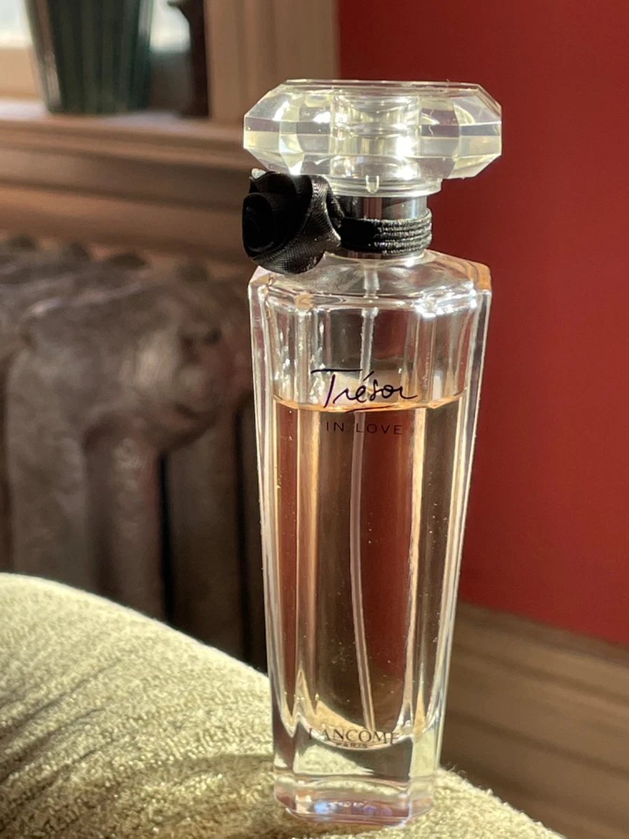 Tresor In Love by Lancôme Fragrances for Women for sale | eBay