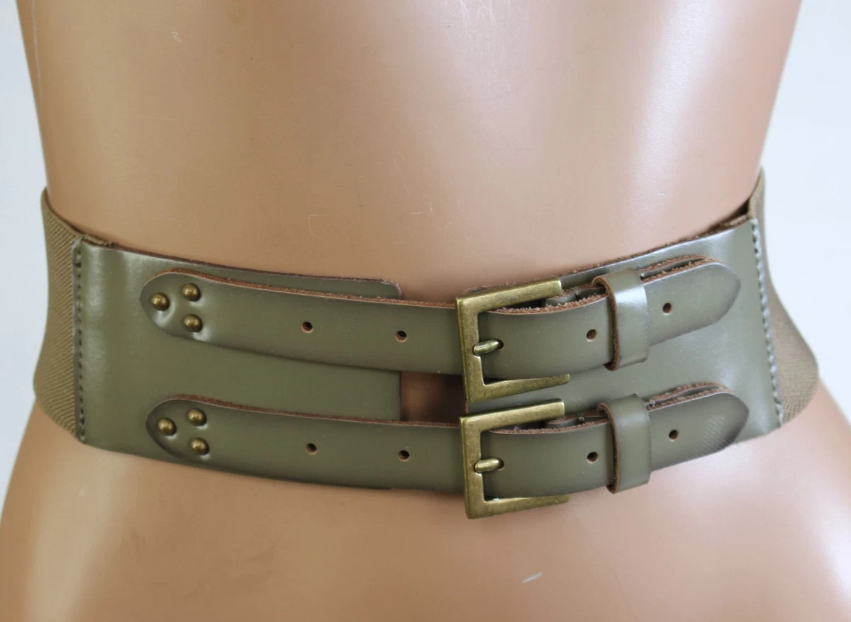 Talbots Green Belts for Women for sale | eBay