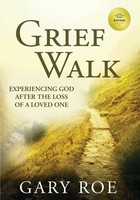 Gary Roe | Grief Walk | Taschenbuch | Englisch (2022) | Kartoniert / Broschiert