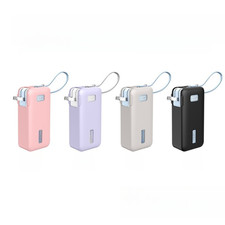 Silikon Schutzhülle für Anker 3 in 1 10000mAh Externe Powerbank – Bild 2