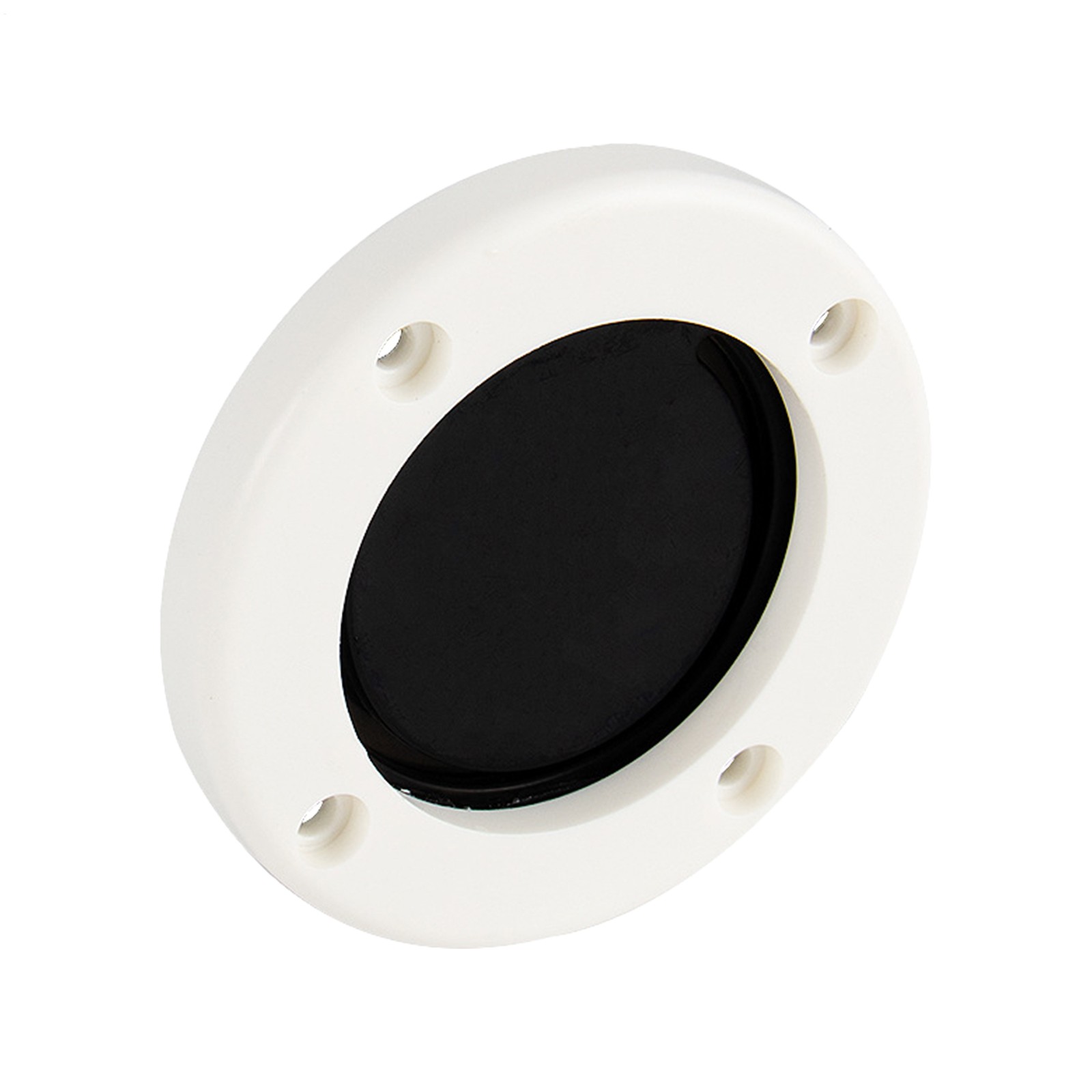 Drain Check Valve Thickened Scupper