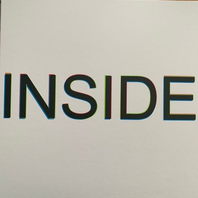 Bo Burnham - Inside: Deluxe - Vinyl Record