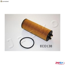 ÖLFILTER 1ECO138 FÜR CHEVROLET OPEL LDD/A 14 XER 1.4L 4cyl SONIC Hatchback 1.4L