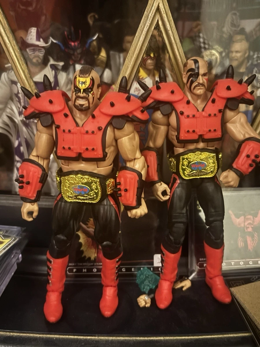 Legion Of Doom for sale | eBay UK