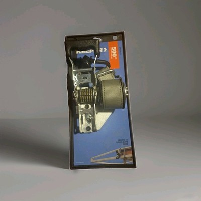 1.5'' x 8  Mountable Rack Ratchet Tie Down with 500 lbs. 1.5 In X 8 Feet Bin 30