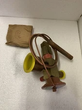 Sporlan OVE-10-C Thermal Expansion Valve 124359