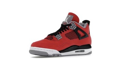 Jordan 4 Toro Bravo 2026 Multiple Mens, Women's, Kids Sizes FQ8138