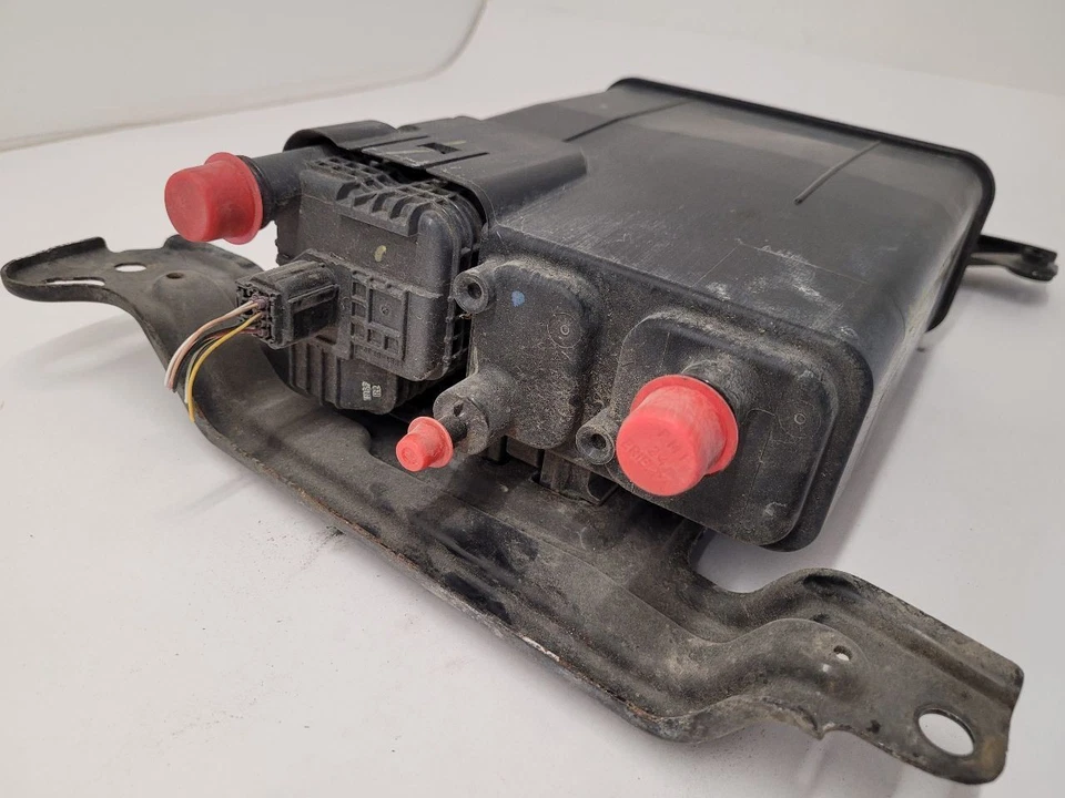 2013-2018 TOYOTA AVALON Fuel Vapor Canister 7774006180 13-18   Foto 3 de 4