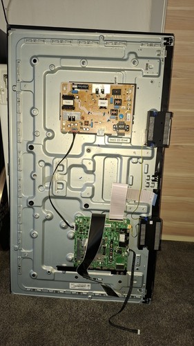 Samsung UE43RU7179U 43 Zoll TV Mainboard Hauptplatine