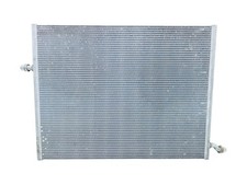 Radiatore acqua Mercedes GLC X253 C253 2020 A0995003600 benzina TES42520