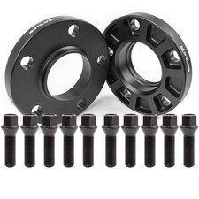 Estilo-R Spurverbreiterung 5x112 40mm 2x20mm �66,5 ABE BMW F45 F46 G30 i3