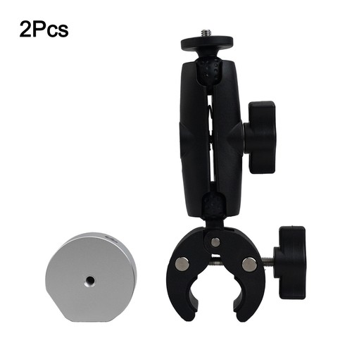 Aluminum Alloy Adjustable Clamp for Starlink For Mini Reliable Support - Bild 4 von 19