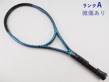 Used Tennis Racket Wilson Ultra Tour 95 Countervail Version 4.0 2022 Model G2
