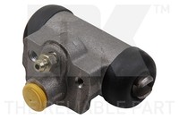 Radbremszylinder NK 802253 FüR Nissan Suzuki 19Mm Pixo UA0 LPG Alto 7 GF AMF310